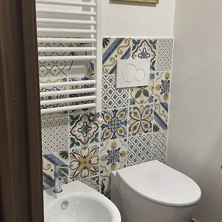 C'era Volta אבדיאה סאן סלבטורה