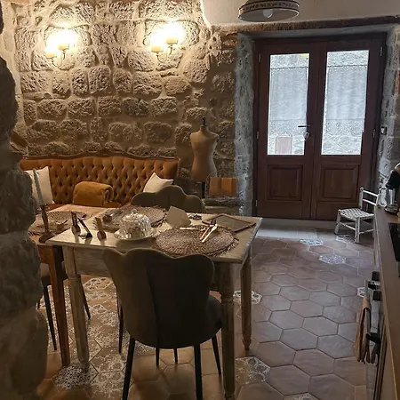 C'era Volta 3* Abbadia San Salvator
